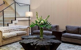 Cyan Hotel de Las Americas